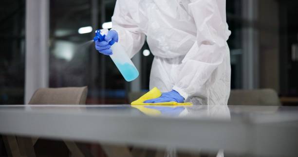 Licensed Biohazard Cleanup service in Marysville, MI - Crime Scene Cleaner Online